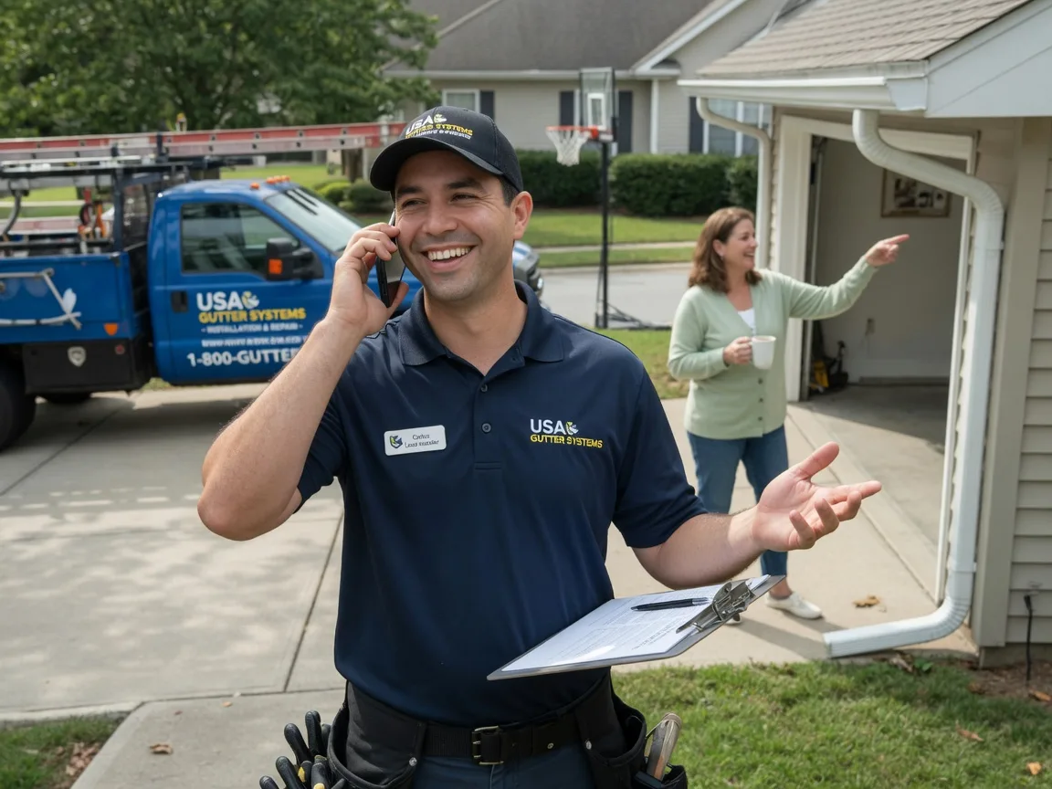 Gutter Installation Leesburg, FL FAQs